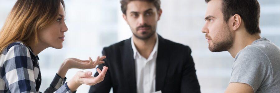 Assistenza Legale Divorzi a Milano.